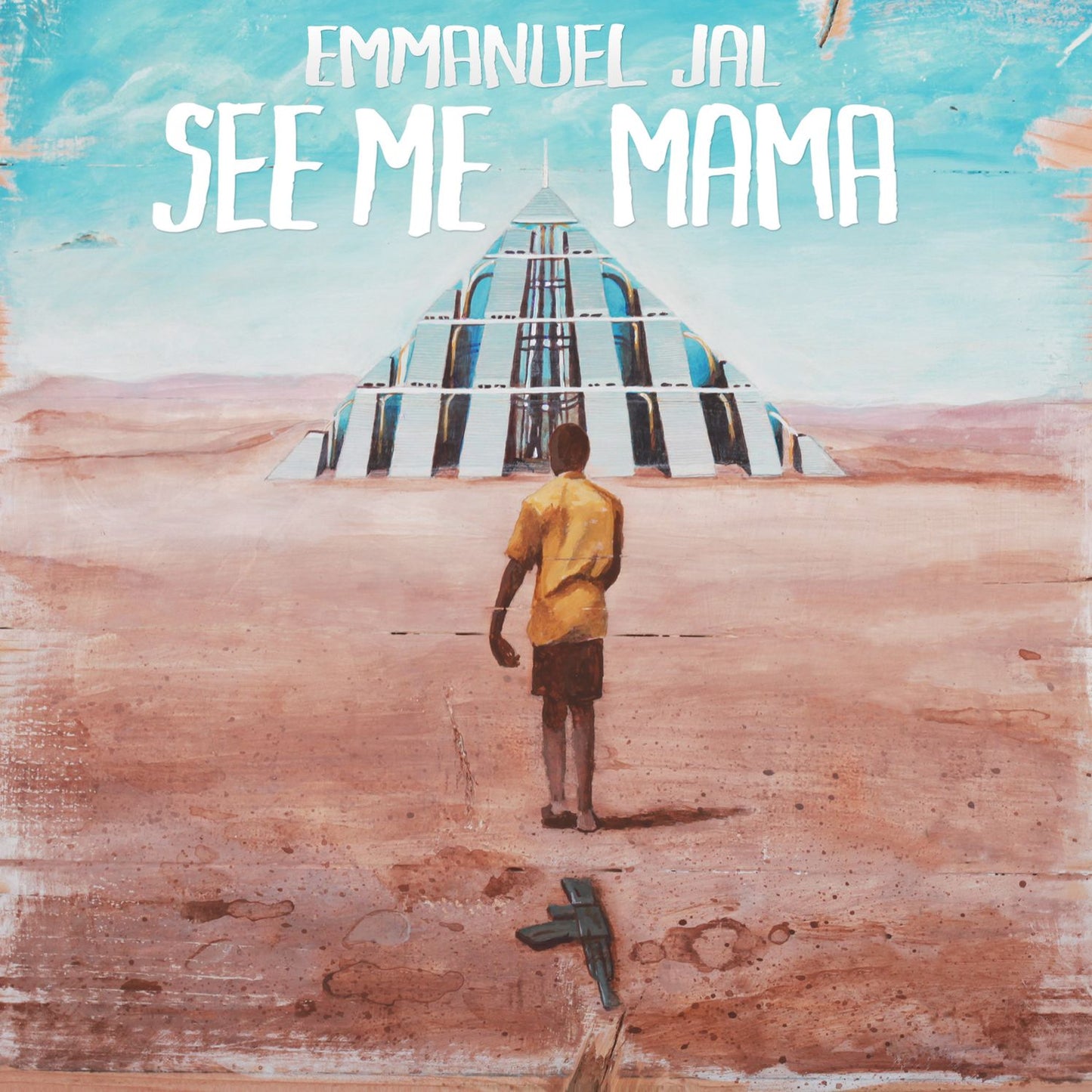 See Me Mama