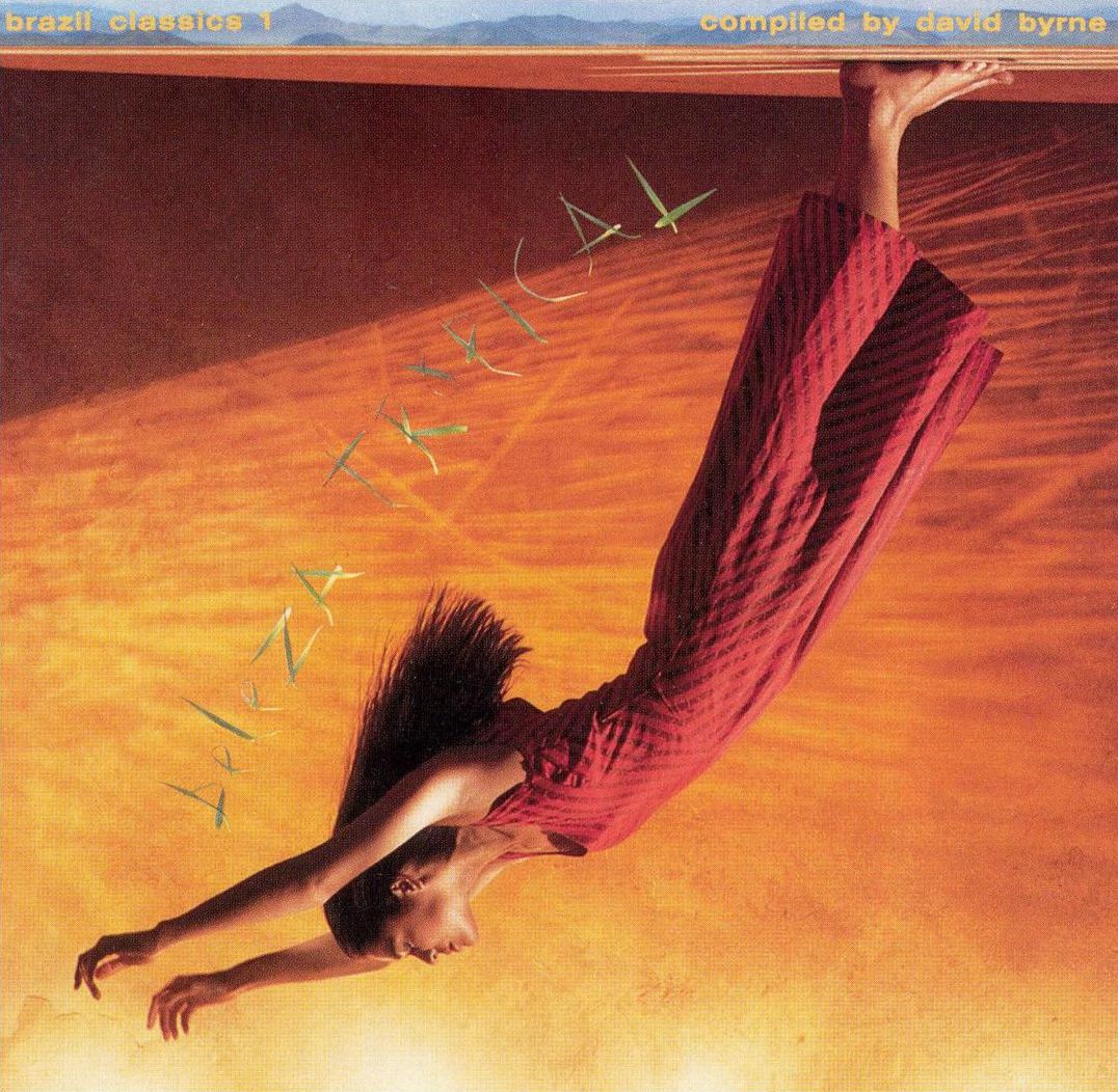 Brazil Classics, Vol. 1: Beleza Tropical