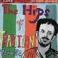 Brazil Classics, Vol. 5: The Hips Of Tradition