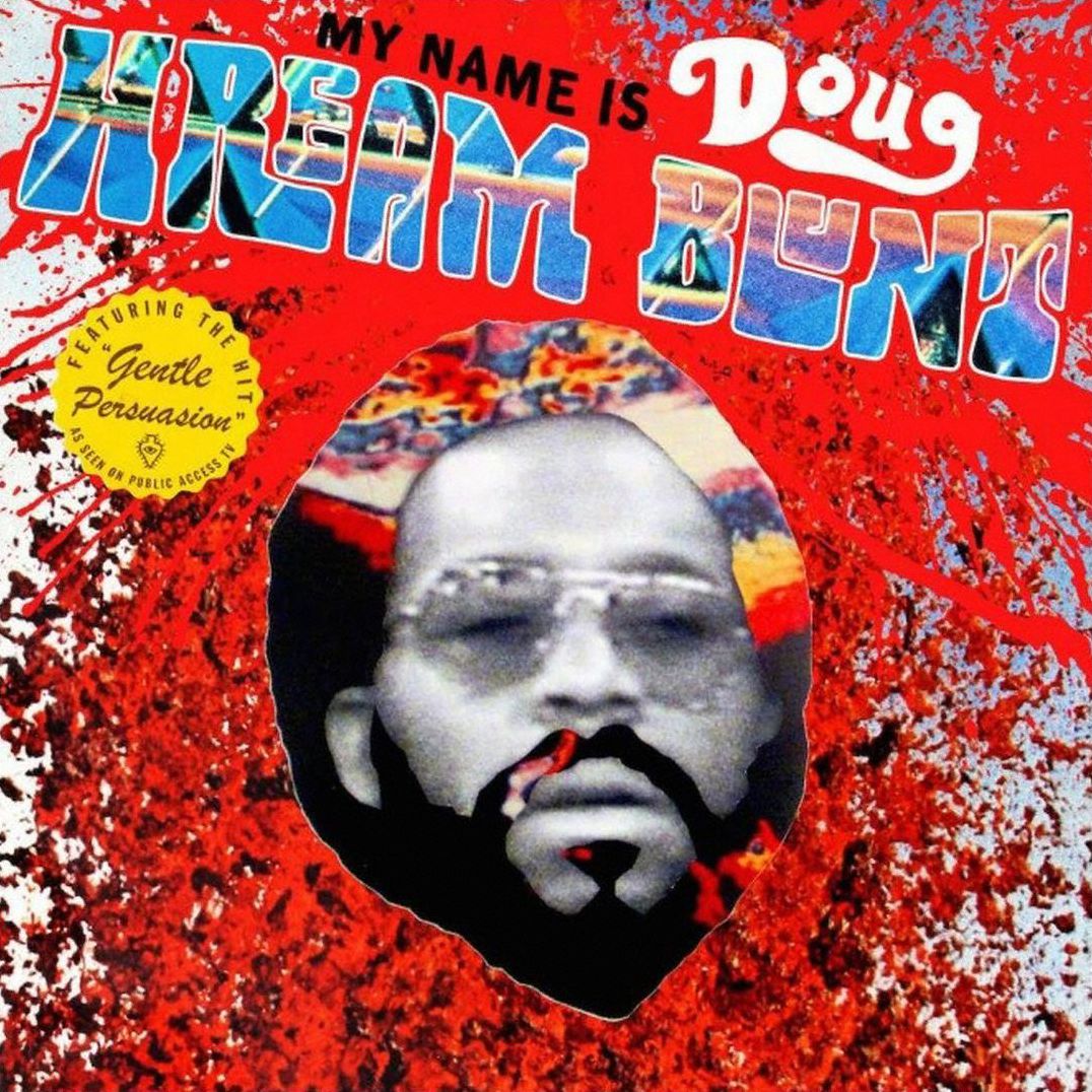 My Name Is Doug Hream Blunt [Lp]