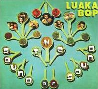 The Luaka Bop: The Sound Of Sound