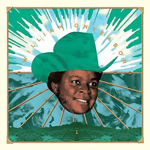 William Onyeabor, Vol. 1