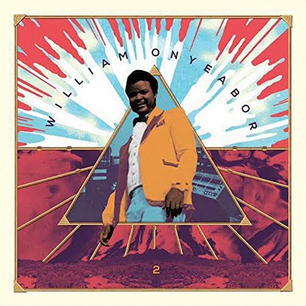 William Onyeabor, Vol. 2