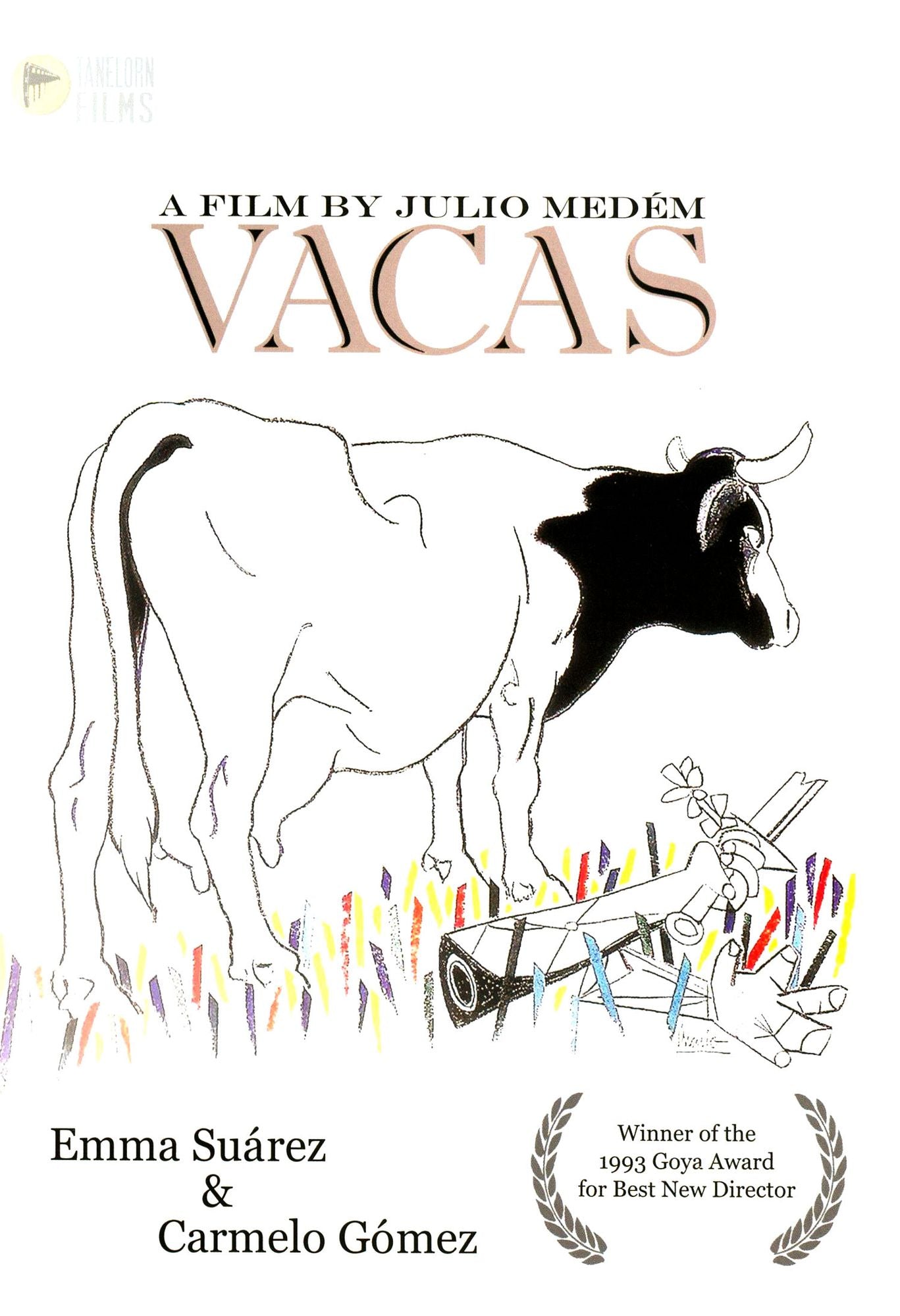 Vacas