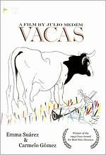 Vacas