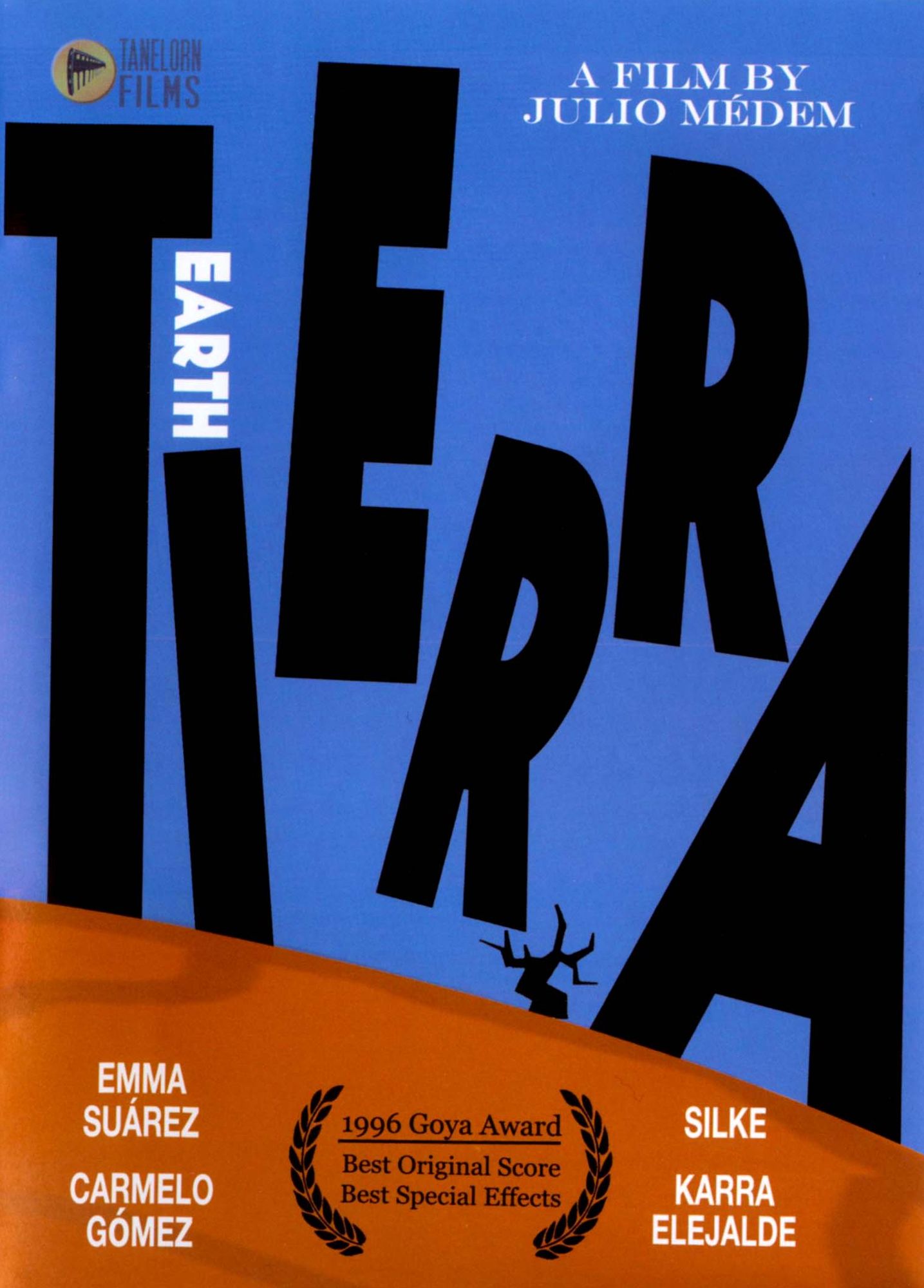 Tierra