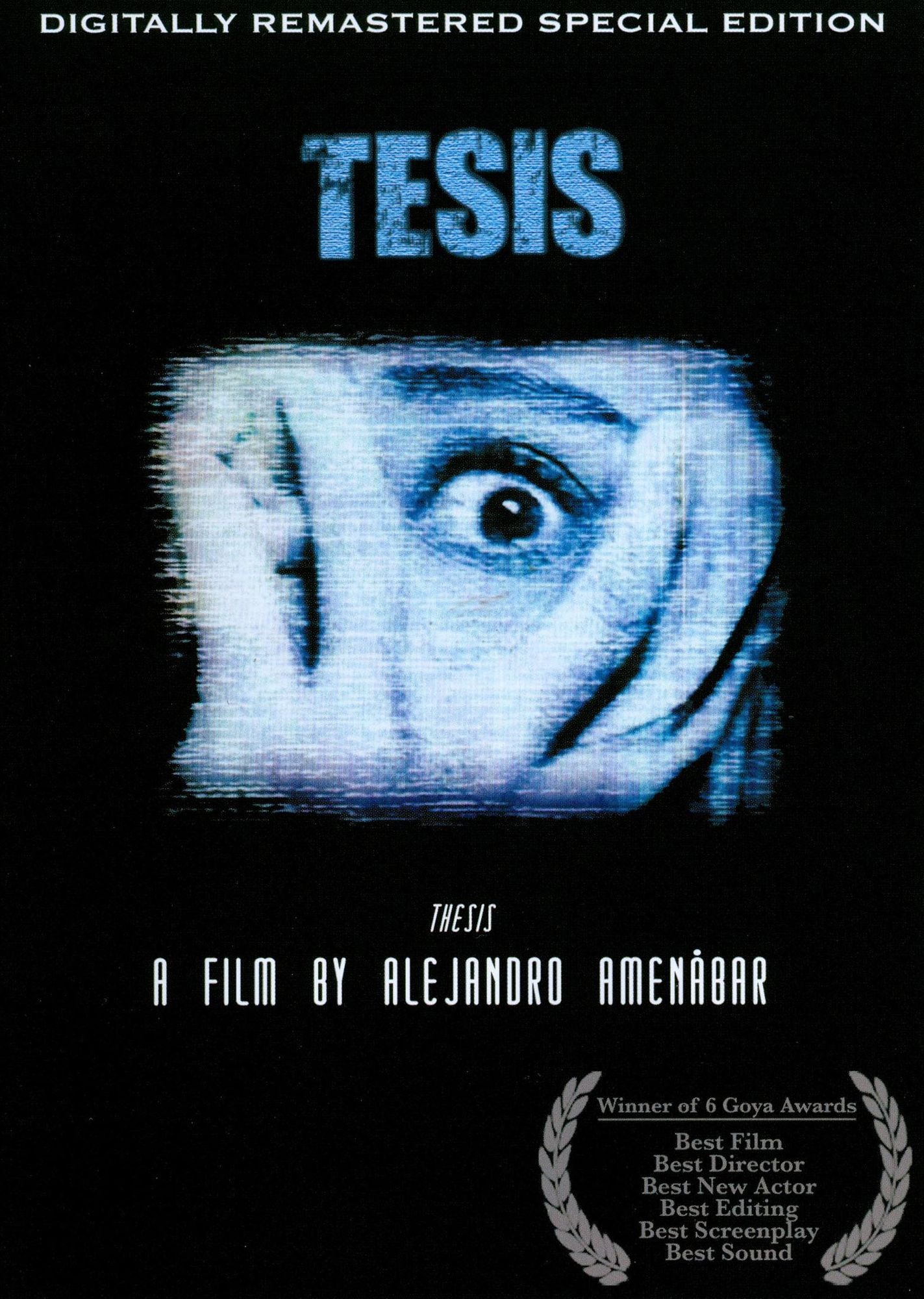 Tesis