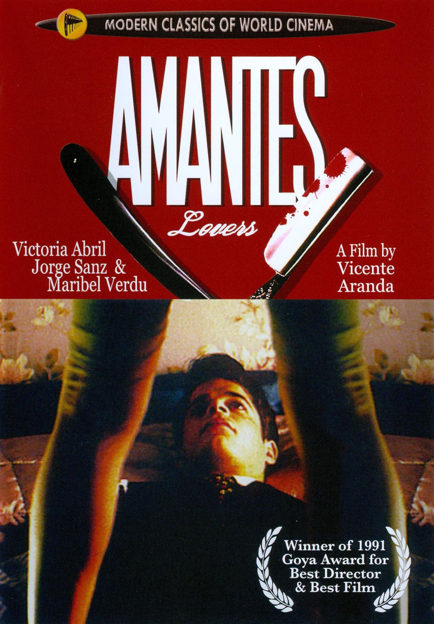Amantes