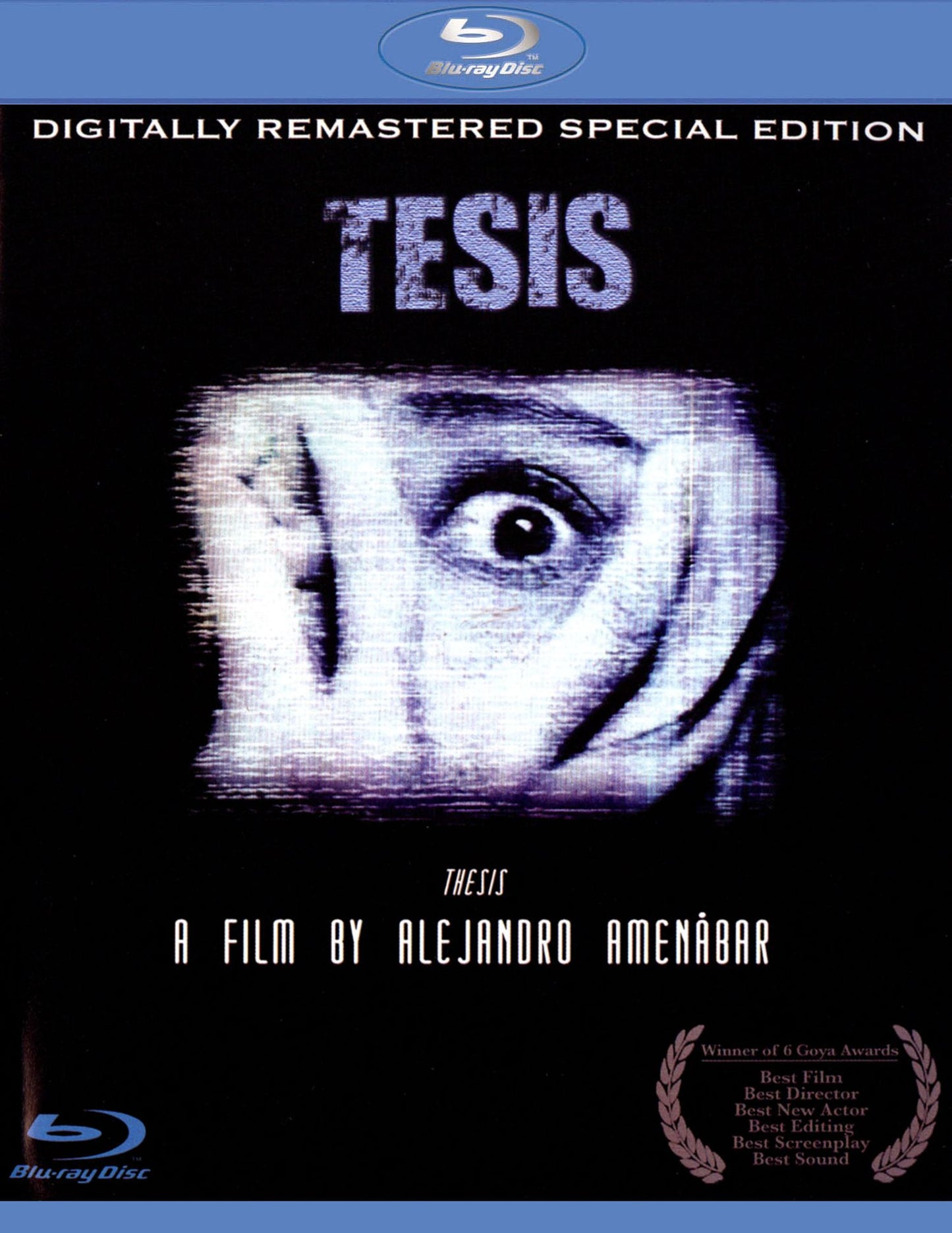 TESIS / (BR ENG)