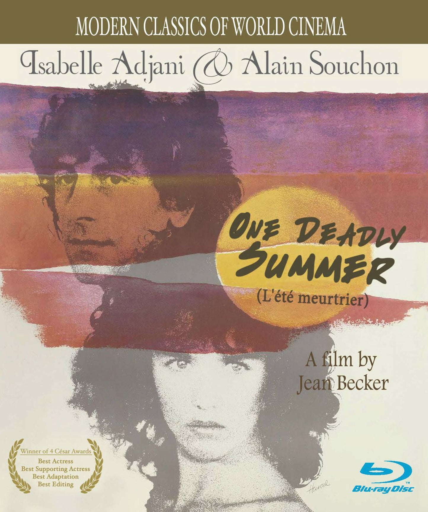 One Deadly Summer