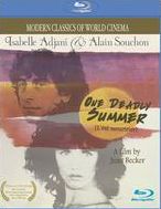 One Deadly Summer