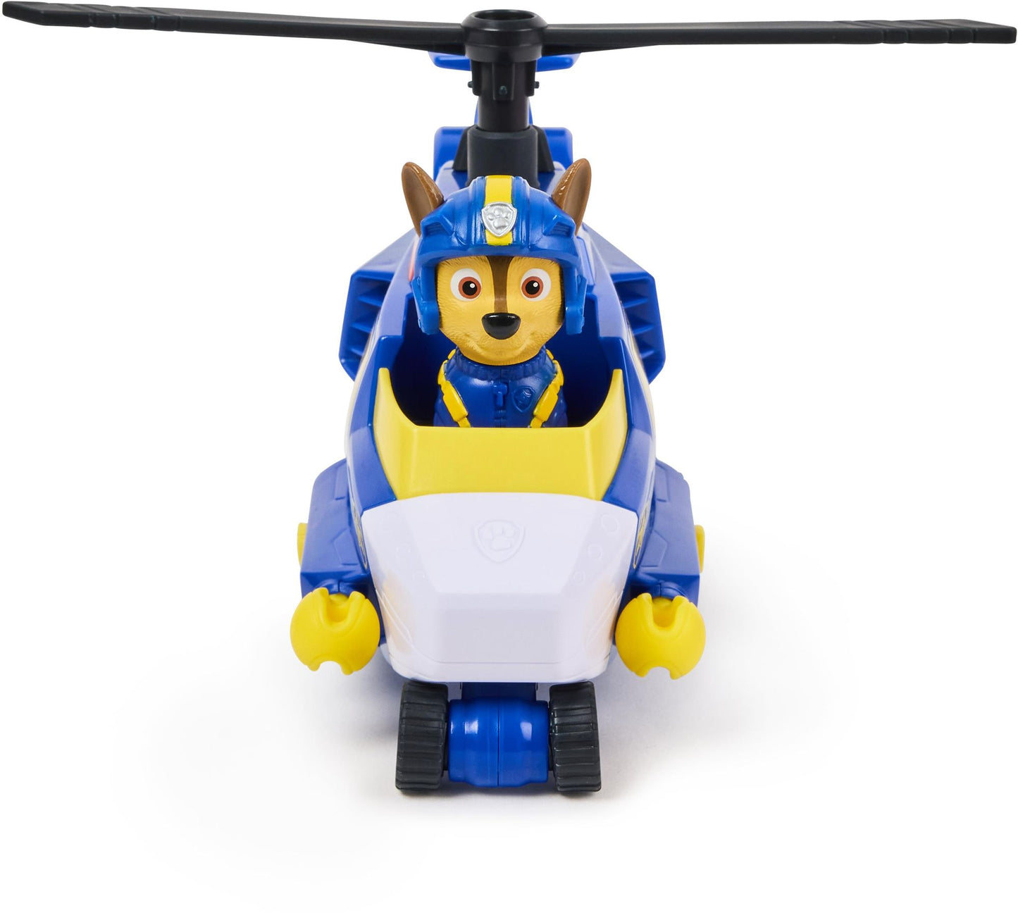PAW Patrol Themed Vehicle Air Rescue Chase