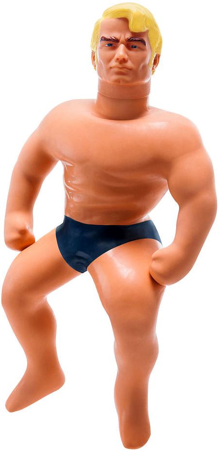 Stretch Armstrong