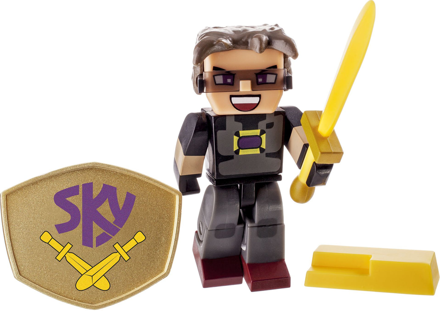 TUBE HEROES - Sky Figure