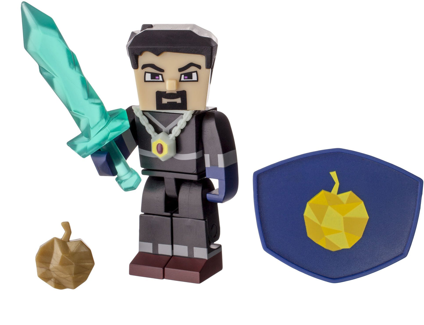 TUBE HEROES - AntVenom Figure