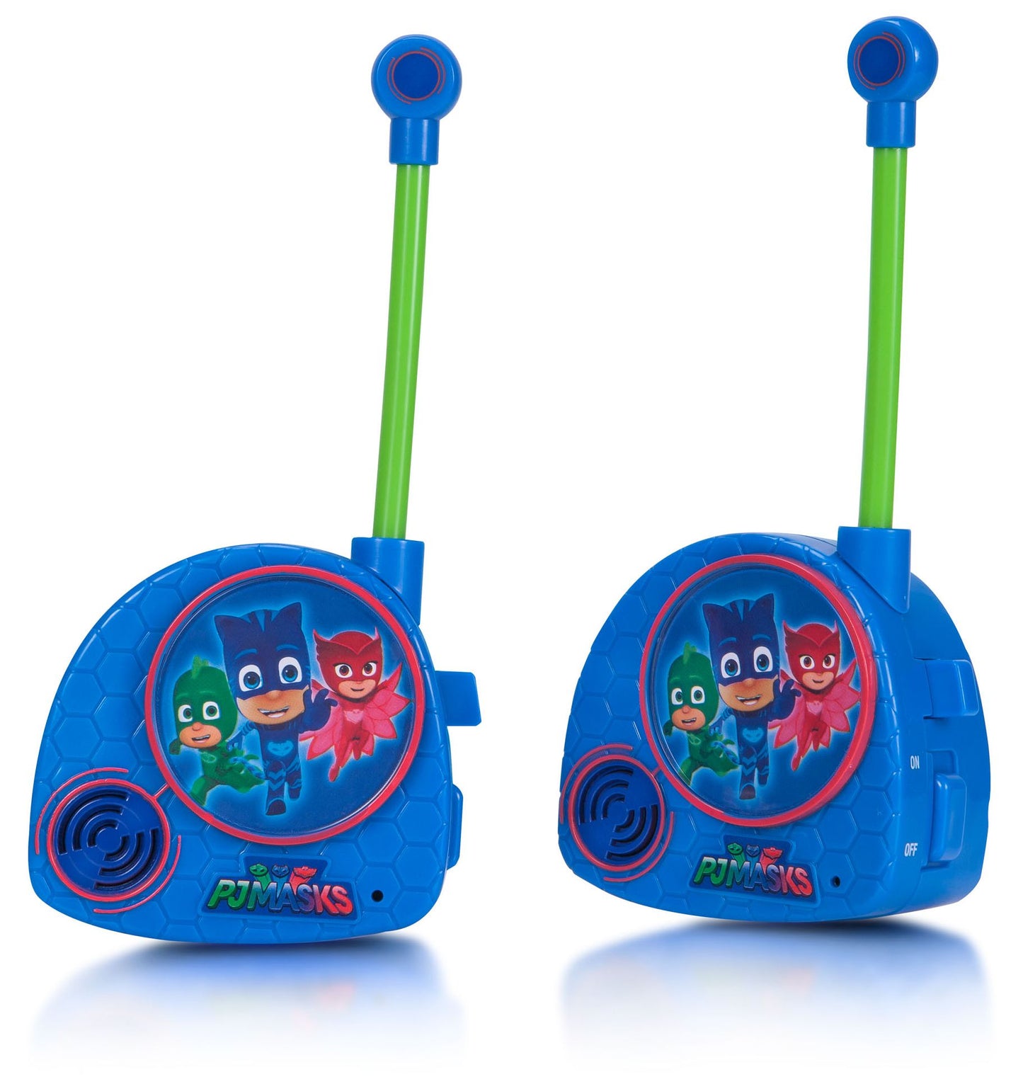 PJ MASKS- WALKIE TALKIES