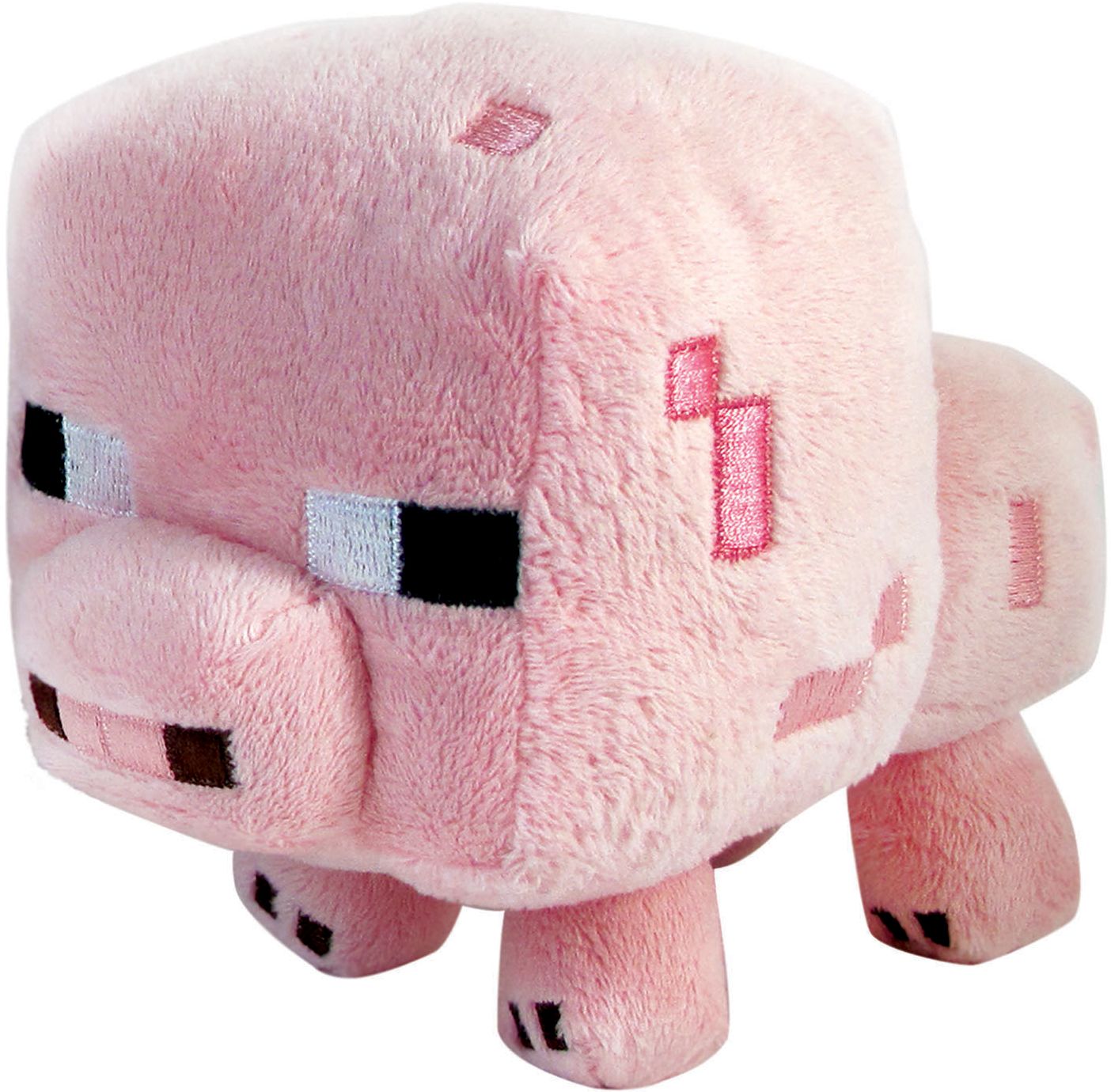 MINECRAFT - Baby Pig Plush