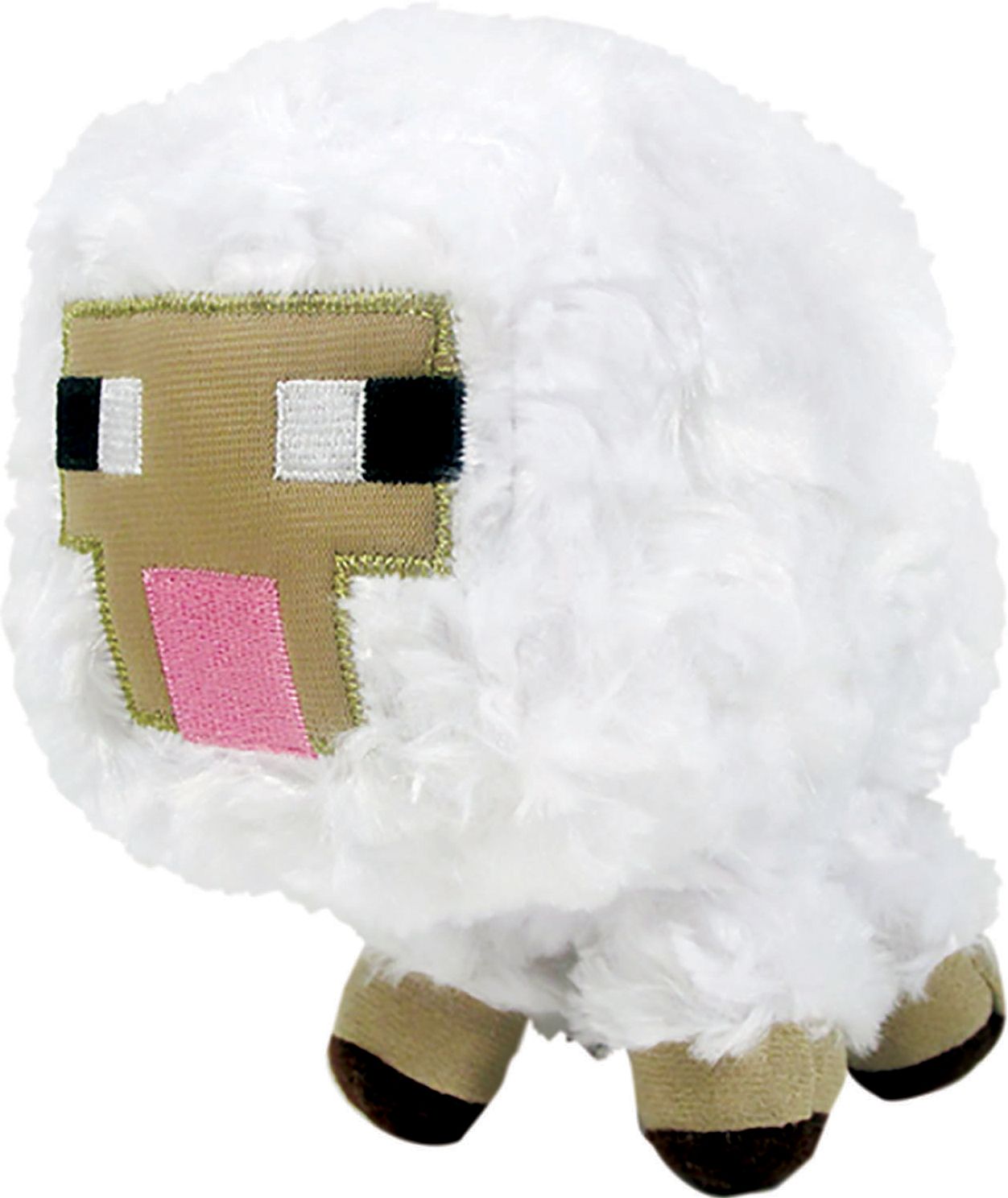 MINECRAFT - Baby Sheep Plush