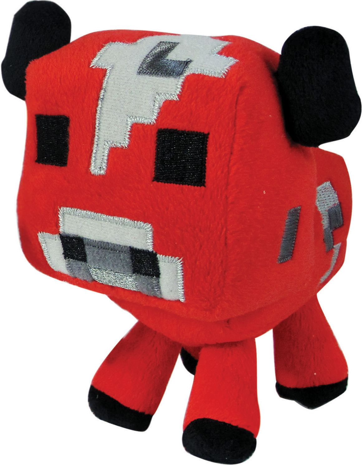 MINECRAFT - Baby Mooshroom Plush