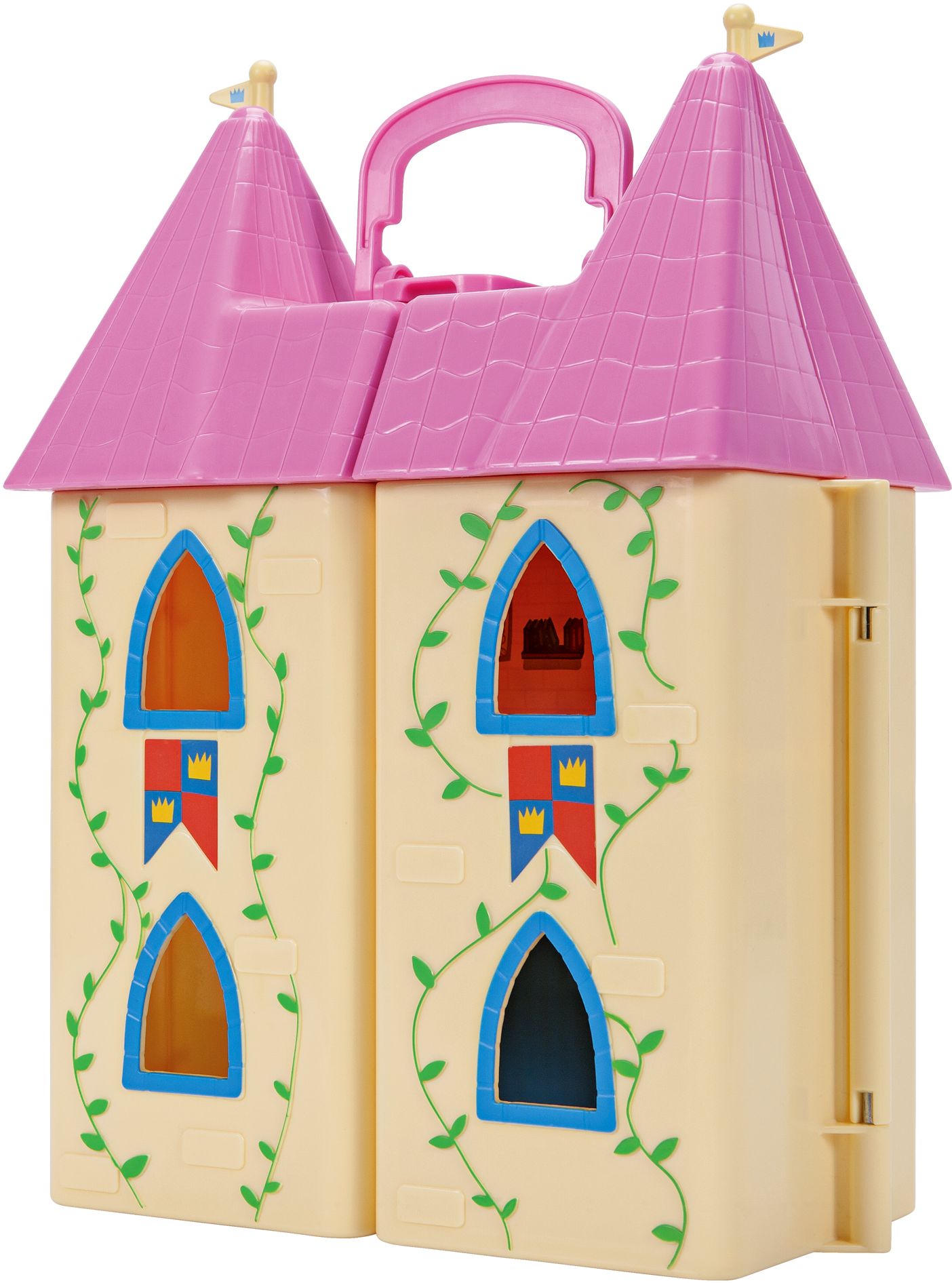 Peppa Pig Princess Castle Playset