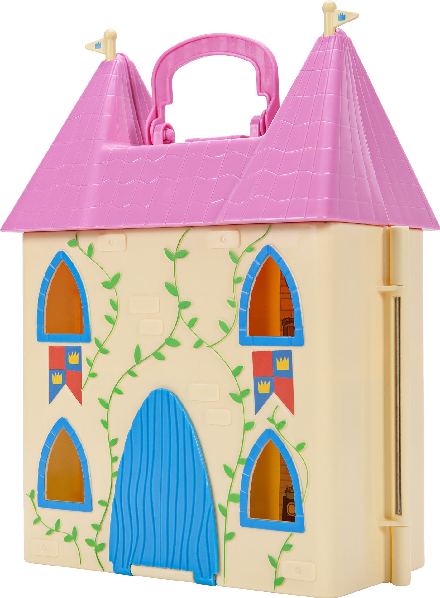 Peppa Pig Princess Castle Playset