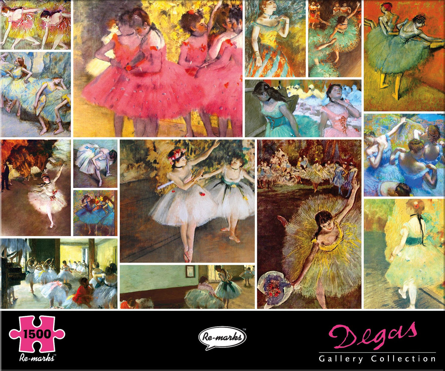 1500 Degas
