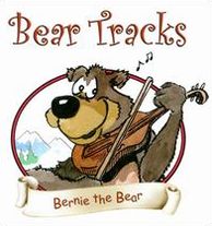 Bear Tracks: Bernie The Bear
