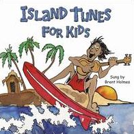 Island Tunes for Kids