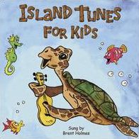 Island Tunes for Kids