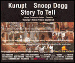 Story To Tell [Cd/vinyl Single]