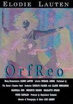Elodie Lauten: Orfreo
