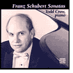Franz Schubert Sonatas