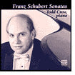 Franz Schubert Sonatas
