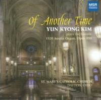 Of Another Time