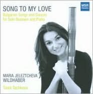 Song To My Love