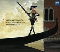 Vivaldi Bassoon Concerti