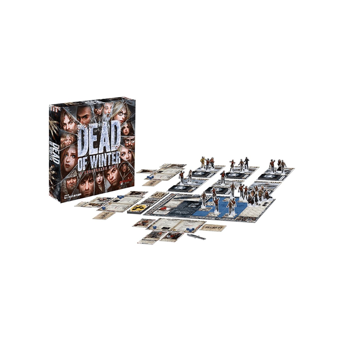 Dead of Winter
