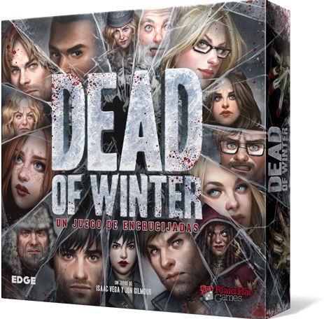 Dead of Winter