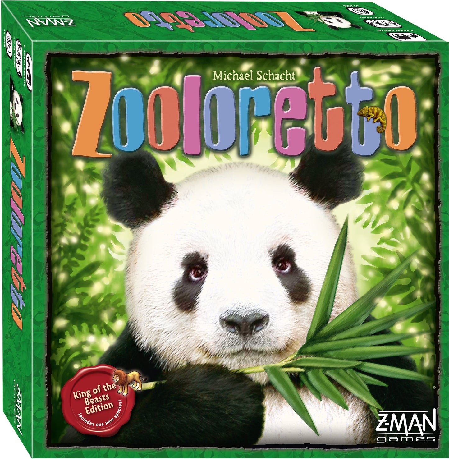 Zooloretto