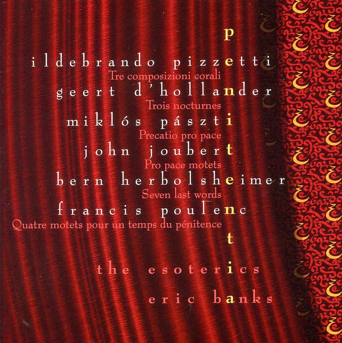 Penitentia