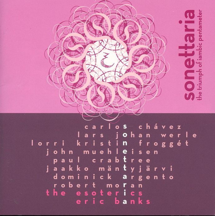 Sonettaria: The Triumph of Iambic Pentameter