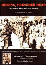 Missing, Presumed Dead: The Search For America's POW's