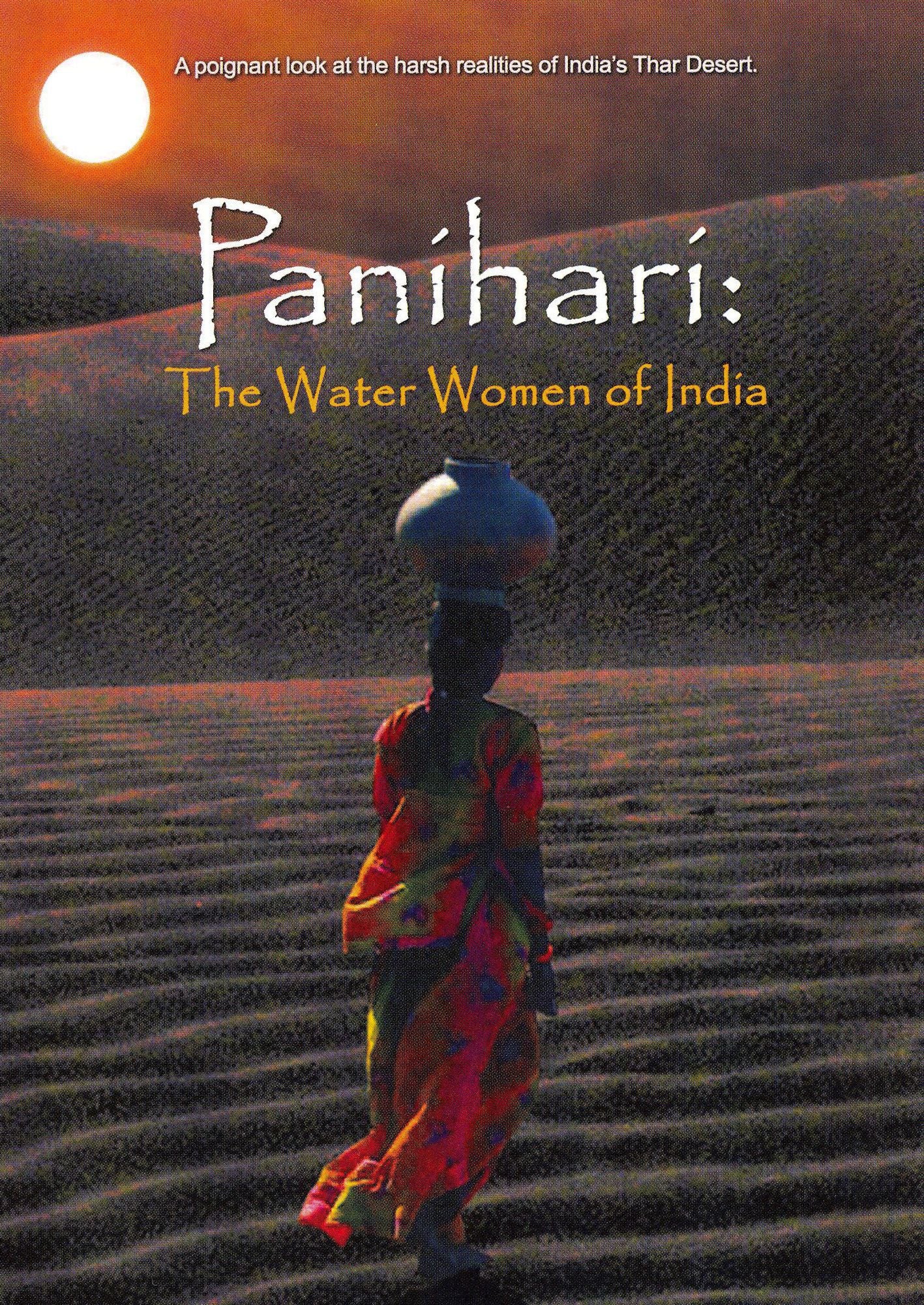 Panihari: The Water Women Of India