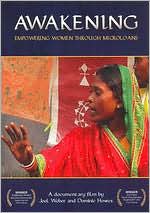 Awakening: Empowering Women Through Microloans