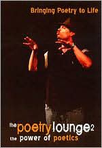 The Poetry Lounge 2: The Power of Poetics