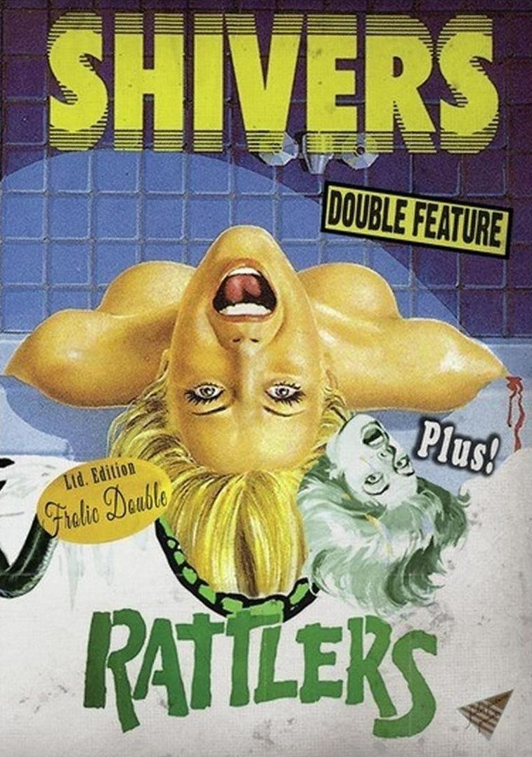 Shivers/Rattlers