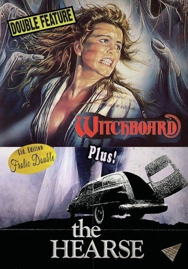 Witchboard / Hearse
