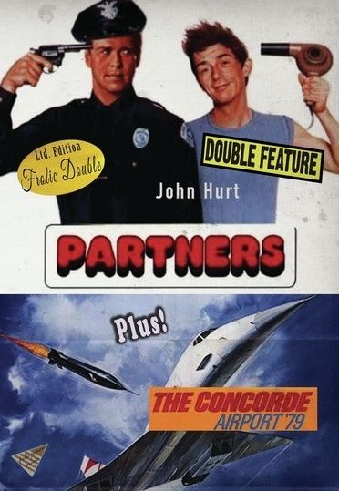 Partners/Airport '79: Concorde