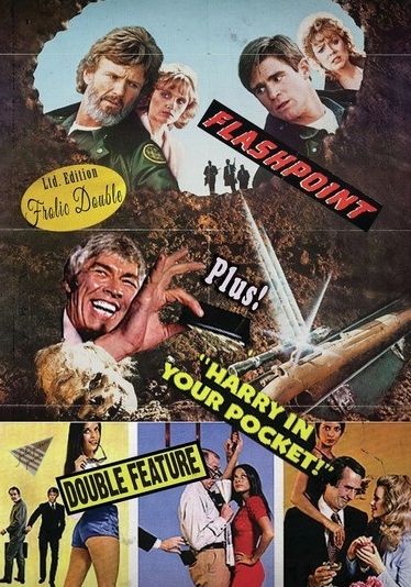 Flashpoint / Harry In Your Pocket