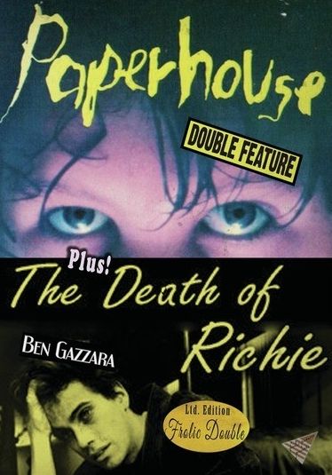Paperhouse / Death Of Richie